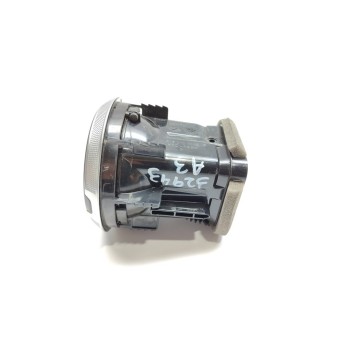 Recambio de rejilla aireadora para audi a3 sedán (8vm) 30 tdi design referencia OEM IAM 81A820901F  