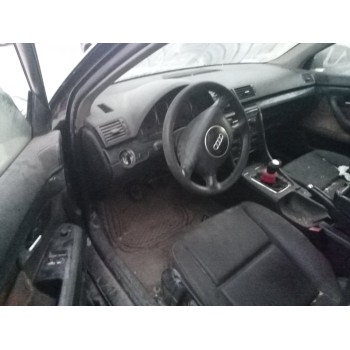 audi a4 avant (8e) del año 2001