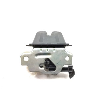 Recambio de cerradura maletero / porton para volkswagen tiguan sport bmt referencia OEM IAM 5NA827505  