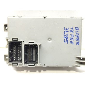 Recambio de caja reles / fusibles para peugeot bipper tepee basis referencia OEM IAM 01364891080  