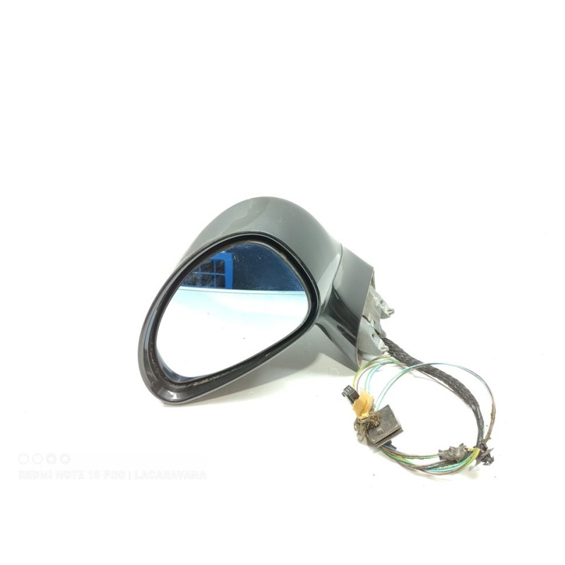 Recambio de retrovisor izquierdo para citroën c4 berlina vtr plus referencia OEM IAM 8149YP  