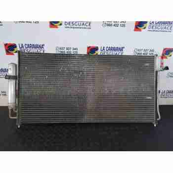 CONDENSADOR / RADIADOR AIRE ACONDICIONADO 92110CA000 