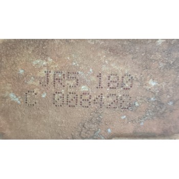 Recambio de caja cambios para nissan nv 200 (m20) kasten comfort referencia OEM IAM JR5180  