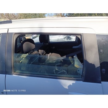 Recambio de puerta trasera izquierda para dacia lodgy ambiance referencia OEM IAM 821017323R  