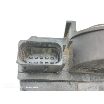 Recambio de cerradura puerta trasera derecha para chevrolet orlando ls referencia OEM IAM 13578245  