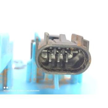 Recambio de aforador para mg zs luxury referencia OEM IAM 10969225  