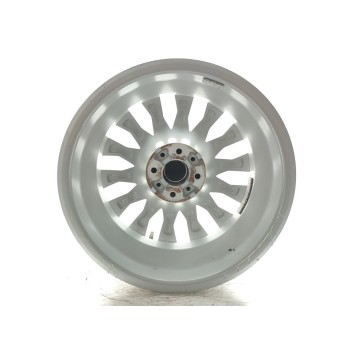 Recambio de llanta para fiat nuova 500 (150) lounge referencia OEM IAM 52009577  