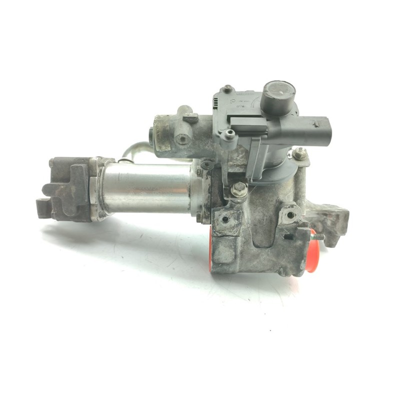 Recambio de enfriador egr para renault megane ii berlina 5p authentique referencia OEM IAM 8200545260  