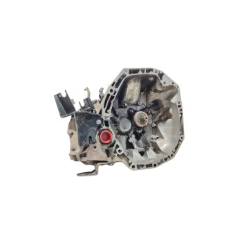 Recambio de caja cambios para nissan nv 200 (m20) kasten comfort referencia OEM IAM JR5180  