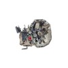 Recambio de caja cambios para nissan nv 200 (m20) kasten comfort referencia OEM IAM JR5180  