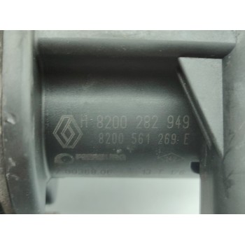 Recambio de enfriador egr para renault megane ii berlina 5p authentique referencia OEM IAM 8200545260  