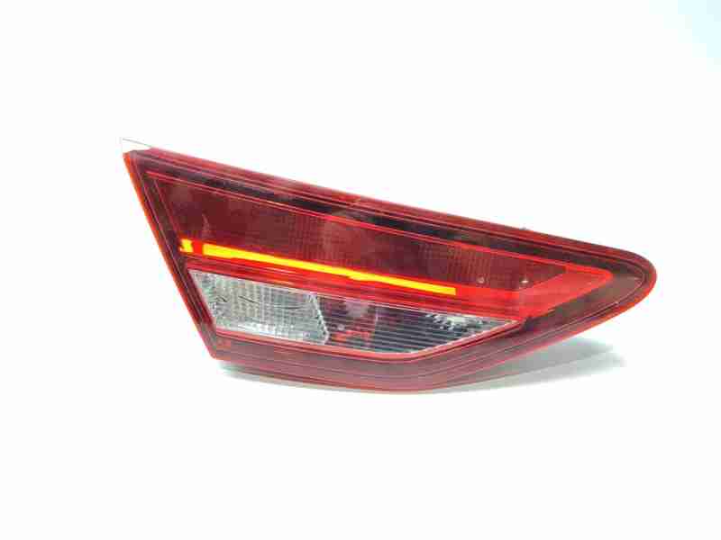 Recambio de piloto trasero izquierdo interior para seat leon (5f1) style referencia OEM IAM 5F0945093D  