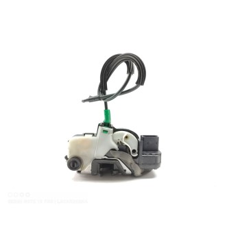 Recambio de cerradura puerta trasera derecha para chevrolet orlando ls referencia OEM IAM 13578245  