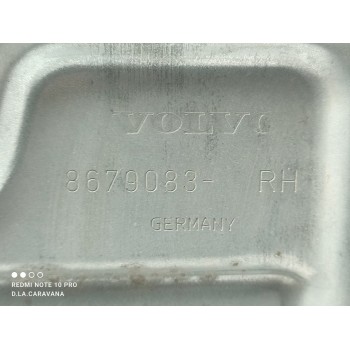 Recambio de elevalunas trasero derecho para volvo s40 berlina 1.6 d kinetic referencia OEM IAM 8979083  