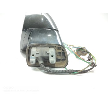 Recambio de retrovisor izquierdo para citroën c4 berlina vtr plus referencia OEM IAM 8149YP  