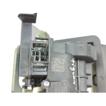 Recambio de cerradura maletero / porton para volkswagen tiguan sport bmt referencia OEM IAM 5NA827505  