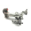 Recambio de enfriador egr para renault megane ii berlina 5p authentique referencia OEM IAM 8200545260  