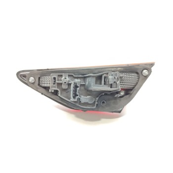 Recambio de piloto trasero izquierdo interior para seat leon (5f1) style referencia OEM IAM 5F0945093D  