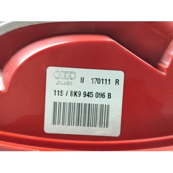 Recambio de piloto trasero derecho para audi a4 avant (8k5) (2008) básico referencia OEM IAM 8K9945096B  