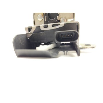 Recambio de cerradura maletero / porton para seat ibiza (kj1) style referencia OEM IAM 6F0827505  