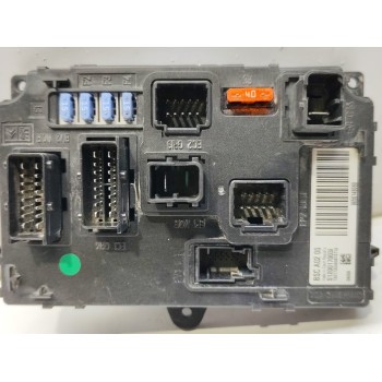 Recambio de modulo electronico para peugeot 407 sport referencia OEM IAM 9656148080  