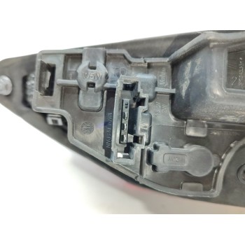 Recambio de piloto trasero izquierdo interior para seat leon (5f1) style referencia OEM IAM 5F0945093D  