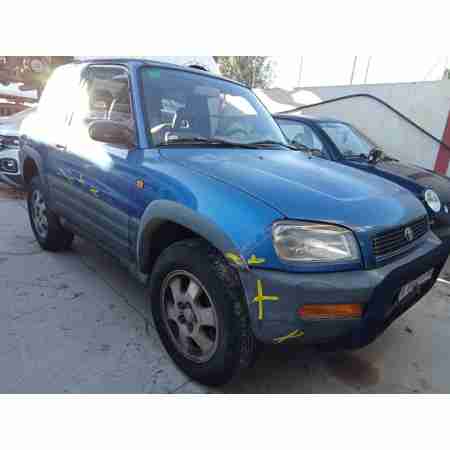 TOYOTA RAV 4 FUNCRUISER (A1)