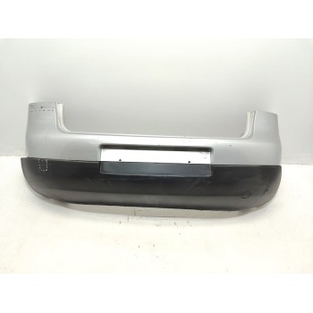 Recambio de paragolpes trasero para volkswagen golf v berlina (1k1) conceptline (e) referencia OEM IAM 1K6807421  