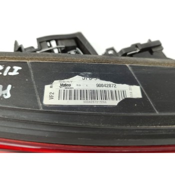 Recambio de piloto trasero izquierdo interior para seat leon (5f1) style referencia OEM IAM 5F0945093D  