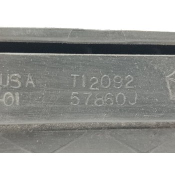 Recambio de guantera para jeep gr.cherokee (wk) 3.0 crd limited referencia OEM IAM 57860J  