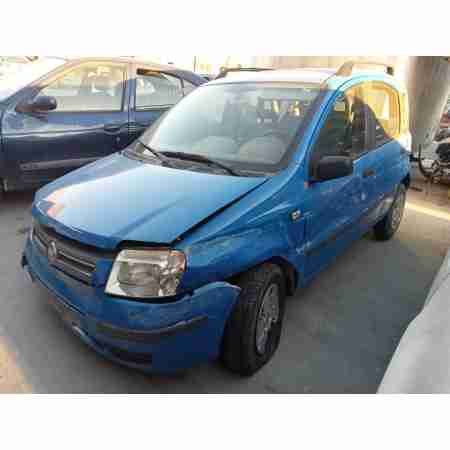 FIAT PANDA (169)