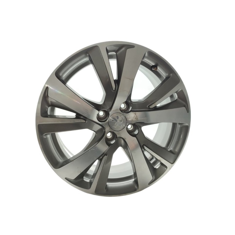 Recambio de llanta para peugeot 2008 (--.2013) allure referencia OEM IAM 96783982ZV  