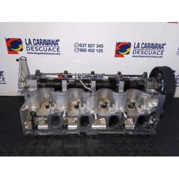 Recambio de culata para fiat stilo (192) 1.9 8v jtd cat (939a1000 / 192a8000) referencia OEM IAM 55183081  