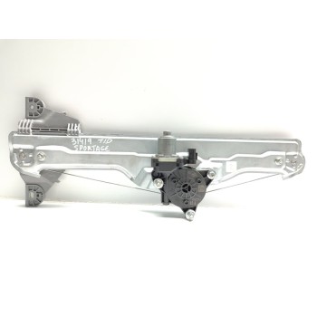 ELEVALUNAS TRASERO DERECHO 82460R2000 