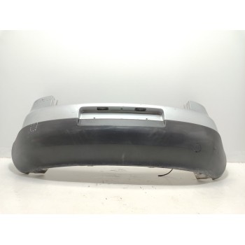 Recambio de paragolpes trasero para volkswagen golf v berlina (1k1) conceptline (e) referencia OEM IAM 1K6807421  