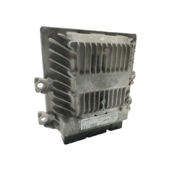 CENTRALITA MOTOR UCE 6M5112A650YB 