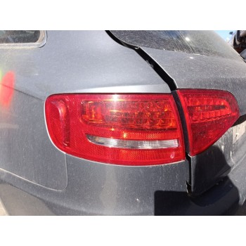 Recambio de piloto trasero izquierdo para audi a4 avant (8k5) (2008) básico referencia OEM IAM 8K9945095B  