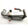 Recambio de enfriador egr para renault scenic ii grand exception referencia OEM IAM H7700107471  