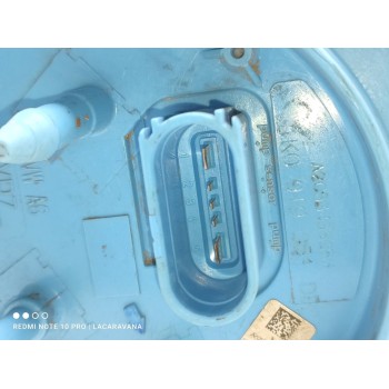 Recambio de aforador para volkswagen scirocco (138) r-line bmt referencia OEM IAM 1K0919051DB  