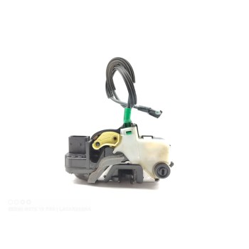 Recambio de cerradura puerta trasera izquierda para chevrolet orlando ls referencia OEM IAM 13578244  