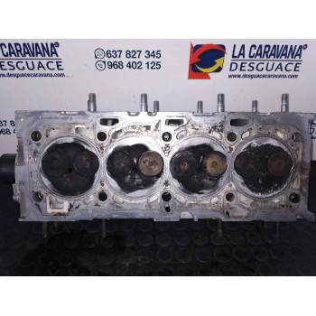 Recambio de culata para fiat stilo (192) 1.9 8v jtd cat (939a1000 / 192a8000) referencia OEM IAM 55183081  