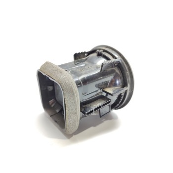 Recambio de rejilla aireadora para audi a3 sedán (8vm) 30 tdi design referencia OEM IAM 81A820901F  