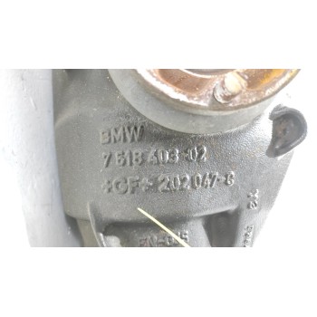 Recambio de diferencial trasero para bmw serie 3 berlina (e90) 330i referencia OEM IAM 7519943  