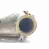 Recambio de filtro de particulas para mercedes-benz clase glc coupe (bm 253)(6.2016) glc 220 d 4matic (253.315) referencia OEM I