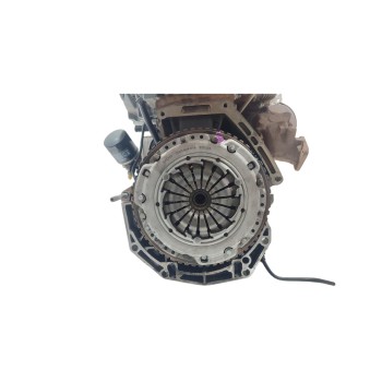 Recambio de motor completo para dacia dokker express ambiance referencia OEM IAM K9KC6  