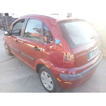 citroën c3 i (fc_, fn_) del año 1995