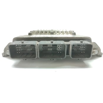 Recambio de centralita motor uce para ford focus berlina (cap) ambiente (d) referencia OEM IAM 6M5112A650YB  