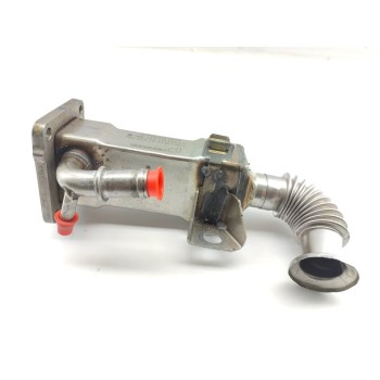 Recambio de enfriador egr para renault scenic ii grand exception referencia OEM IAM H7700107471  
