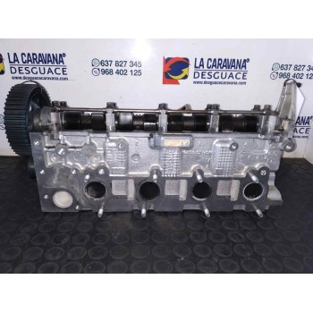 Recambio de culata para fiat stilo (192) 1.9 8v jtd cat (939a1000 / 192a8000) referencia OEM IAM 55183081  