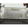 Recambio de enfriador egr para renault scenic ii grand exception referencia OEM IAM H7700107471  